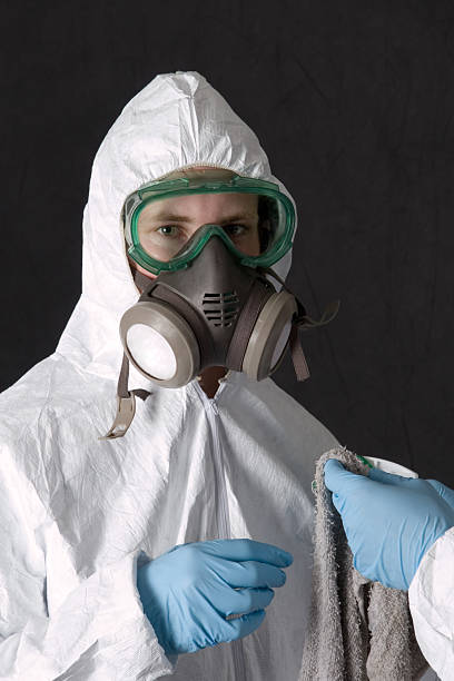 Best Biohazard Mold Removal  in Bealeton, VA